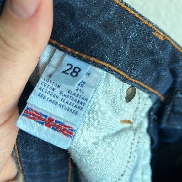 HUDSON Jeans - Picture 14 of 15